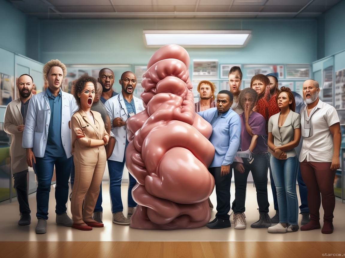 生气情绪与甲状腺健康：行业深度洞察
